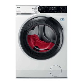 Aeg LWR73864O