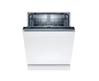 Bosch SMT6EB802E Lavastovilje