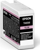 Epson T46S6 P700 Ngjyrë Për Ink Për SC- Magenta 25ml