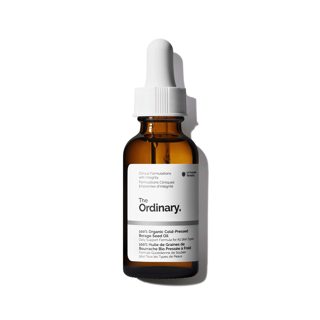 The Ordinary 100% Organic Cold-Pressed Borage Seed Oil