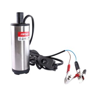 Amio Am-02069 Pompe Nafte Elektrike Zhytese 24V 51mm