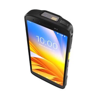 Zebra Tc TC22 Mobile Handheld Computer