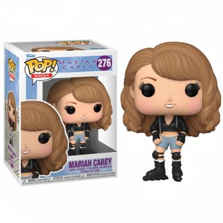 Funko ROCKS-276 Figure Pop! Mariah Carey