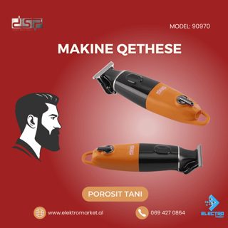 Dsp 90970 Makine Qethese