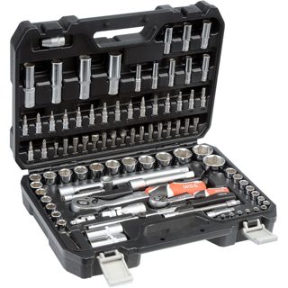 Yato YT-12681 94-pack Komplet Kriketi 94
