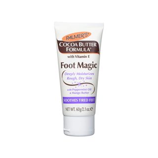 Palmer's Foot Magic Moisturizing Cream