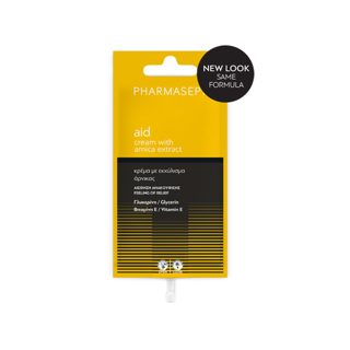 Pharmasept Arnica Cream Gel