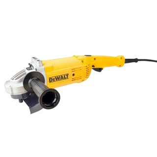 DeWalt DWE496 Fresibel -QS 230 Rpm 2600W 230mm