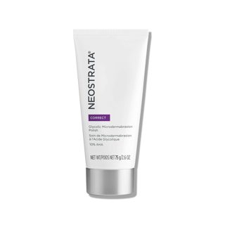 Neostrata Glycolic Microdermabrasion Face
