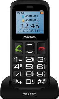 Maxcom Comfort MM426