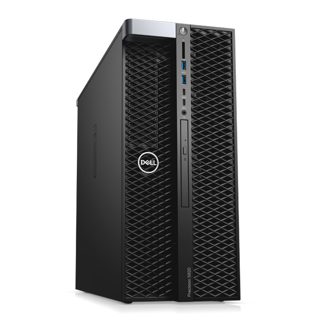 Dell 5820 Precision Workstation Xeon W-2235