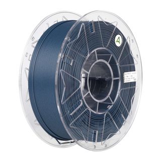 Filament Creality Hyper PETG-CF Carbon Fiber 1.75mm Dusk Blue 1kg