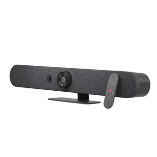 Logitech Rally Bar Mini Conference