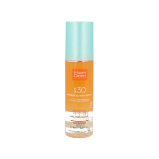 Bronze Body Spray SPF-30 Martiderm [D]