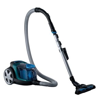 Philips H13 Fshesë Me Vakum PowerCyclone 5 27.8 Sec 1.5 Filter 76 DB 6 M Kordon 900W 1.5L 27.8L