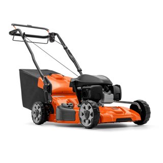 Me Rrota Aktive LC356VP Korrese Bari Benzine 166 Cm³ 56 Motor Honda GCVX-170 166cm 56cm 9679888-01