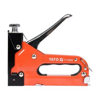 Yato YT-70020 Kapse Tapicerie 3 Funksione