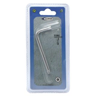 Labor T45 Celes Torx Cr-V