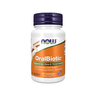 Now OralBiotic