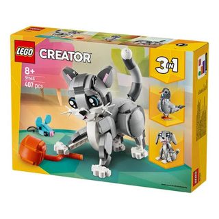 LEGO CAT-31163 Creator Playful
