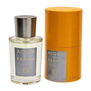 Acqua Di Parma Colonia Pura Kolonje Per Trupin Per Meshkuj EDC 50 Verdhe 1 50ml
