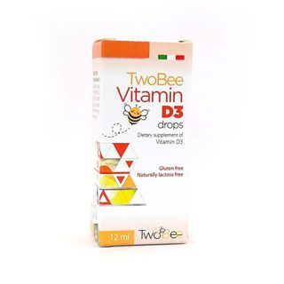 Twobee Vitamin D3