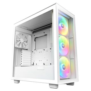 Nzxt H7 Elite Premium MID Tower