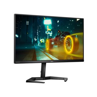 Philips 1ms 350nits Evnia 3000 Gaming FHD 1920x1080p VA 165Hz 126%sRGB 2xHDMI 1xDisplayPort 2x Speakers HAS VESA FreeSync Premium Black 24M1N3200VA 1Y