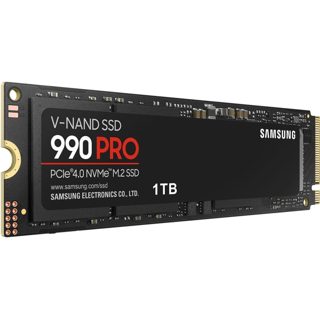 Samsung 990 Pro 1TB