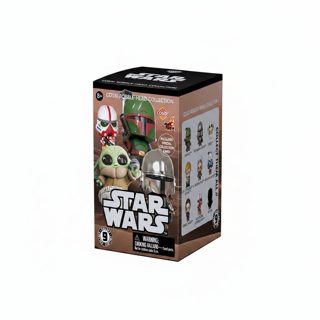 Yume Star Wars Cosbi Series 3 Mini Figure 1