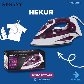 Sokany LX-288