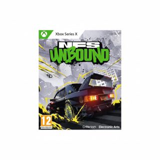 Microsoft Xbox Series X Need for Speed: Unbound