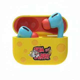 Moye Wireless Tom and Jerry
