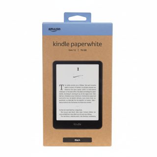 Amazon Kindle Paperwhite (2024)