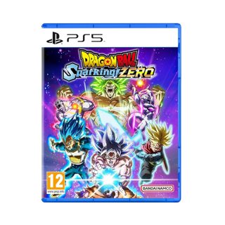 Sony PS5 Dragon Ball Sparking! Zero