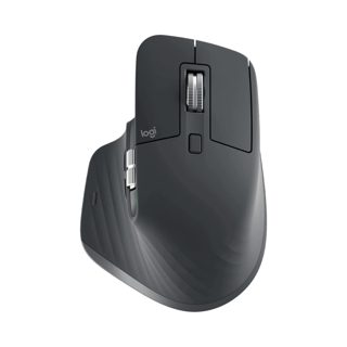 Logitech 3S MX Master Bluetooth DPI Ergonomic Wireless