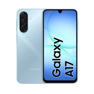 Samsung Galaxy A17 256GB 8GB