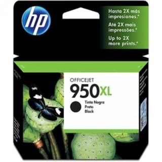 HP 950XL BOJE BLACK