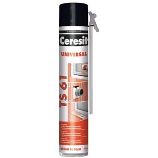 Per Mbushje Ceresit TS61 Shkume 750ml
