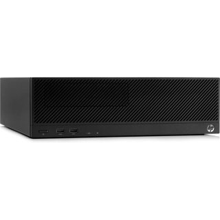 HP i5 Gen8 Pro 256GB 8GB Engage Flex SFF Intel HD Graphics