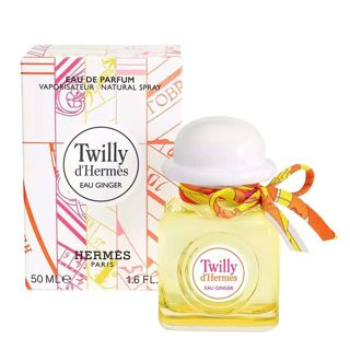 Hermes Twilly Parfum Per Femra EDP 50 Dhe E Verdhë 1 50ml