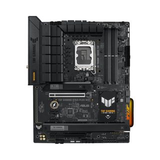 ASUS TUF B760 Plus Motherboard Gaming