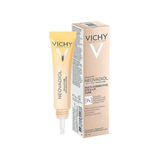 Vichy Neovadiol Multi-Corrective Eye And Lip Care For Menopause