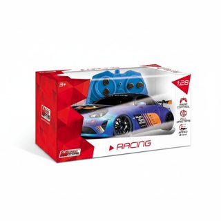 Mondo Motors Renault Alpine GT4 R/C Vehicle R C 1