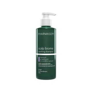 Pharmasept Scalp Biome Soothing Shampoo