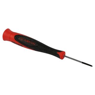 Benman Kaçavidë (+) 00x40 mm Krom- Vanadium 0x40mm
