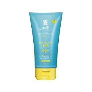 Sun Milk Fluid SPF-50 Bionike Defence
