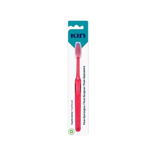 Kin Post Surgical Toothbrush