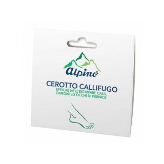 Alpino Ngjitëse Për Heqjen E Kallove