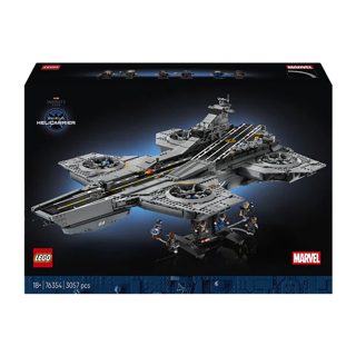 LEGO Shield Helicarrier Marvel 76354